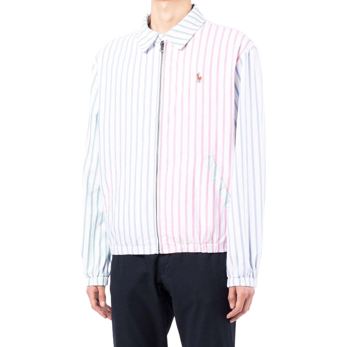 Куртка Polo Ralph Lauren SS22 - изображение 2