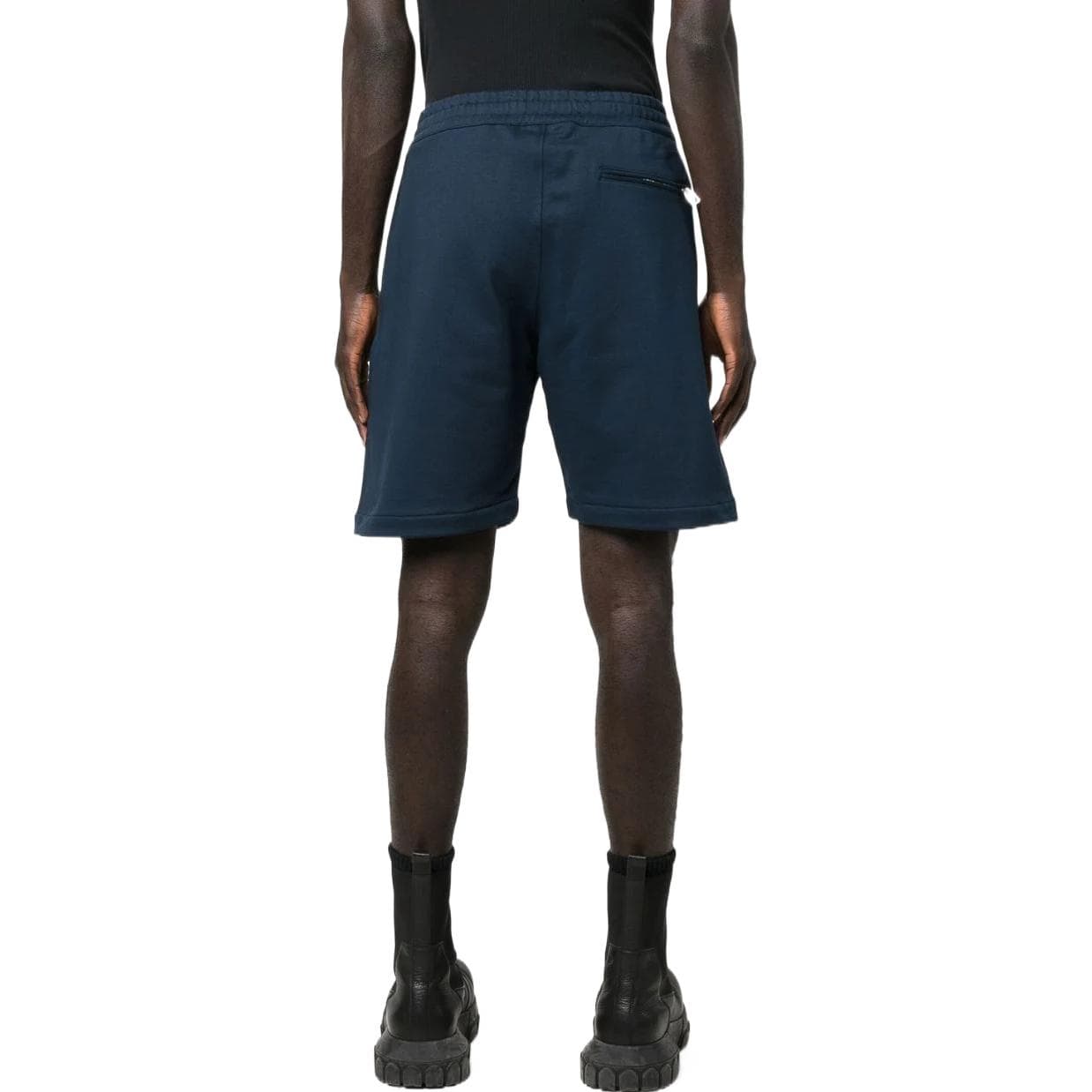 Шорты Alexander McQueen FW22 Logo - изображение 3