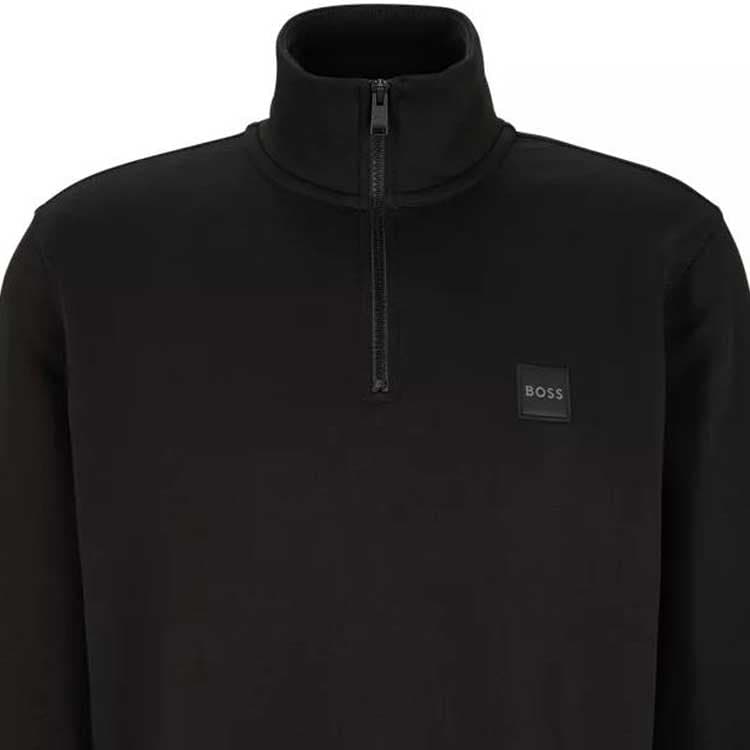 Худи HUGO BOSS Logo - изображение 6
