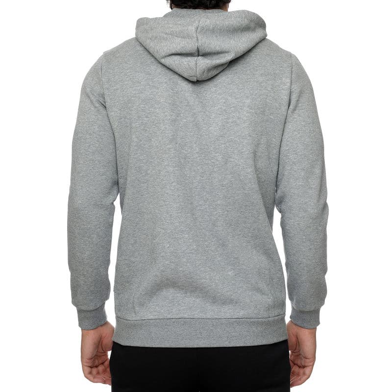 Худи PUMA Sweat Capuche Entirement Zipp Essentials Homme - изображение 6