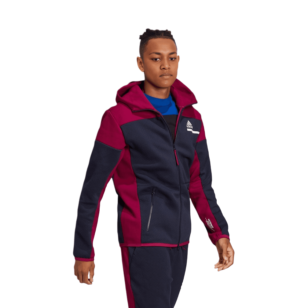 Куртка adidas Zne Fz - изображение 3