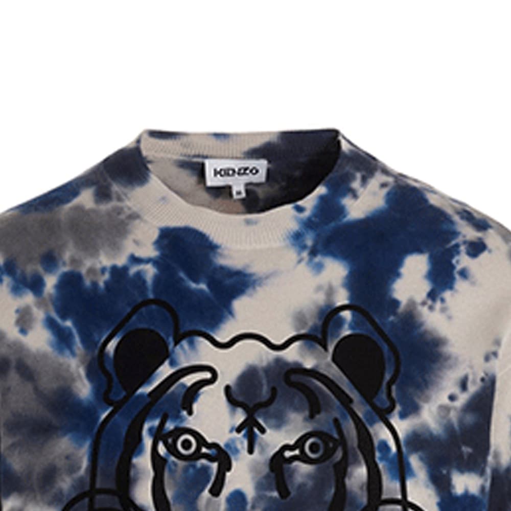 Кофта KENZO SS22 - изображение 5