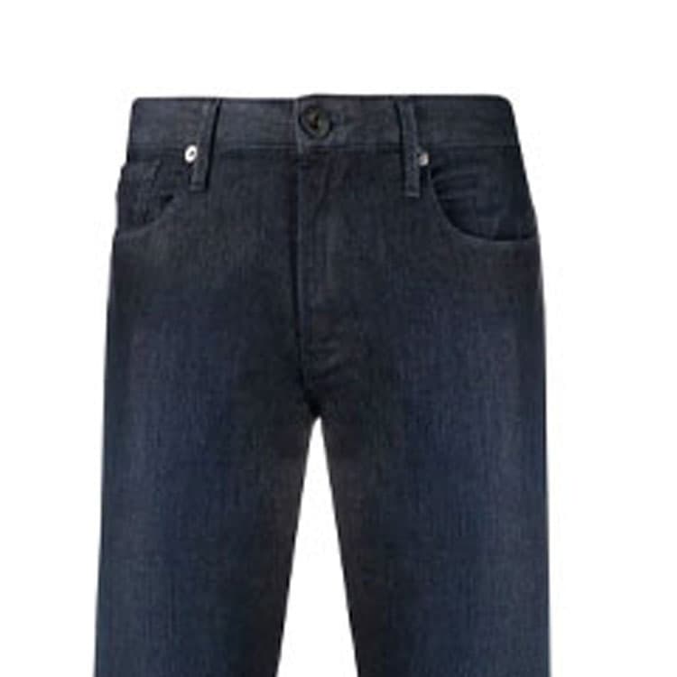 Штаны EMPORIO ARMANI SS21 - изображение 3