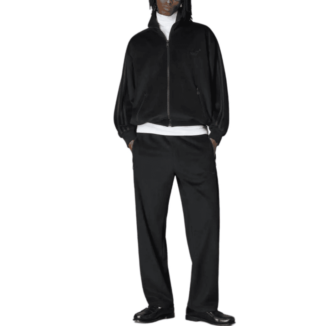 Куртка adidas originals FW22 Logo - изображение 5