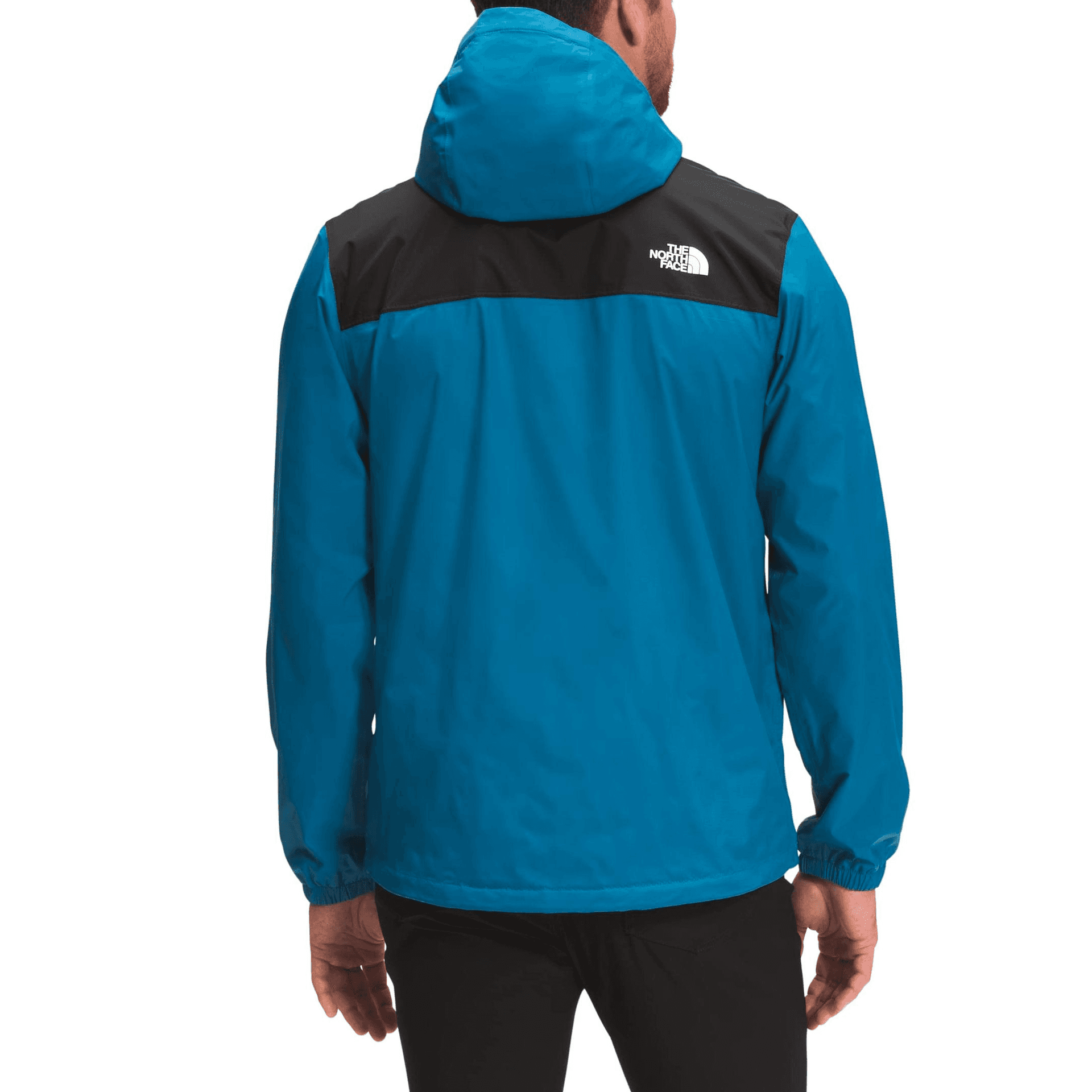 Демисезонная куртка THE NORTH FACE - изображение 5