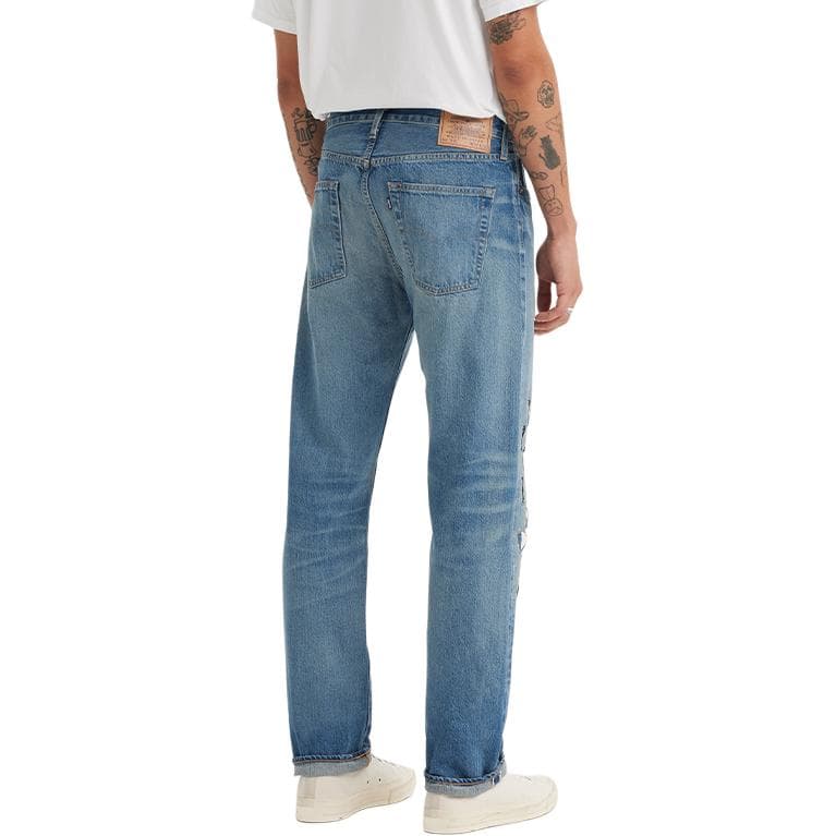 Штаны Levi's 501 — фото 2