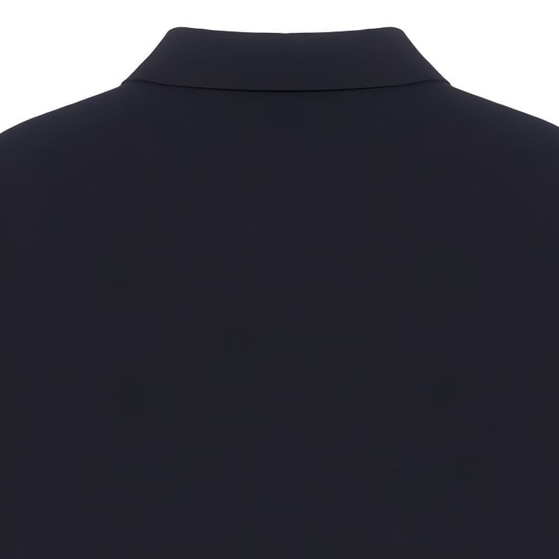 Поло Prada Polo Shirt Black - изображение 7