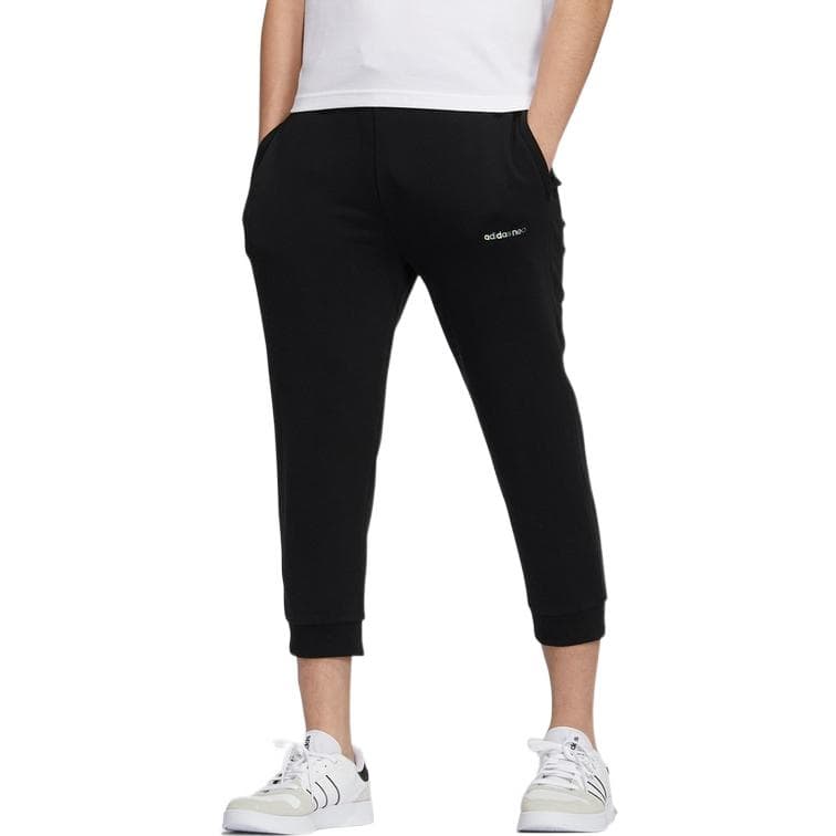 Штаны adidas neo logo - изображение 2