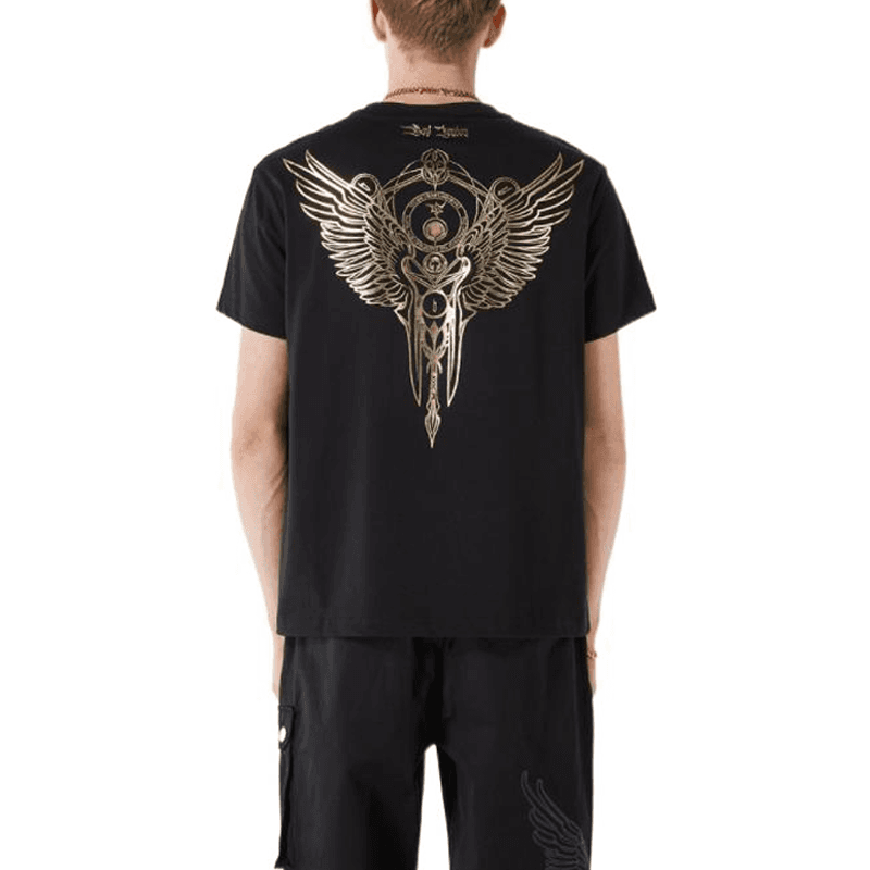 Футболка Boy London logoT - изображение 3