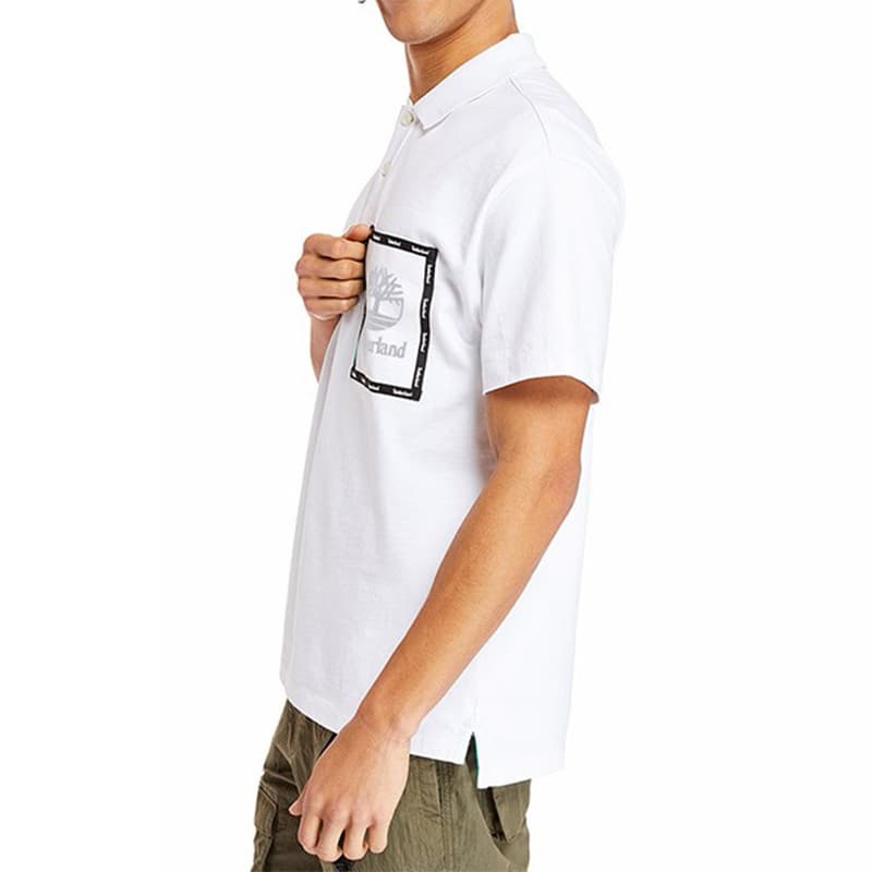 Поло Timberland Polo - изображение 4