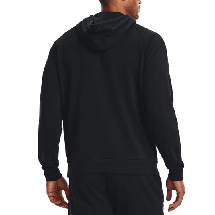 Худи Under Armour Rival Graphic - изображение 4