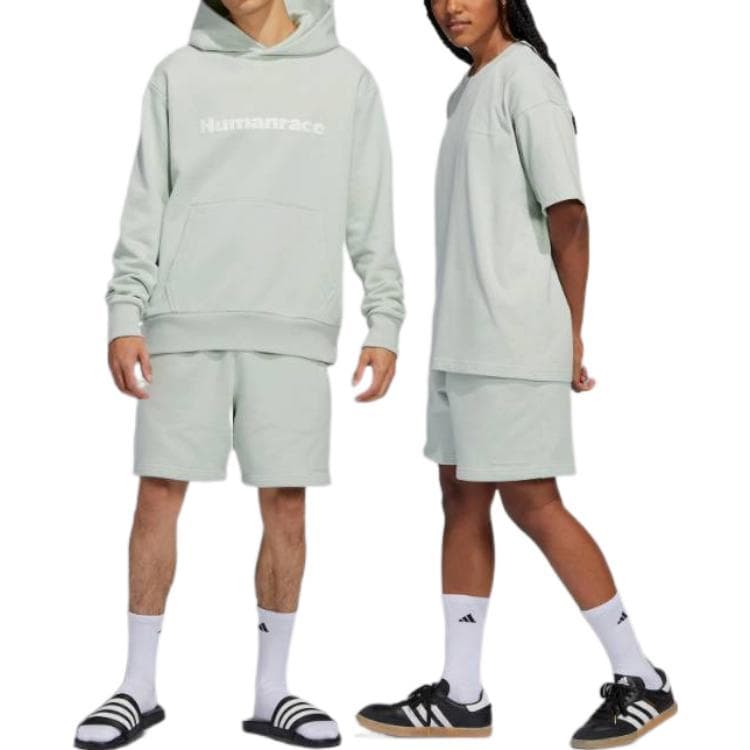 Тренировочные штаны adidas originals x Pharrell Williams Logo - изображение 3