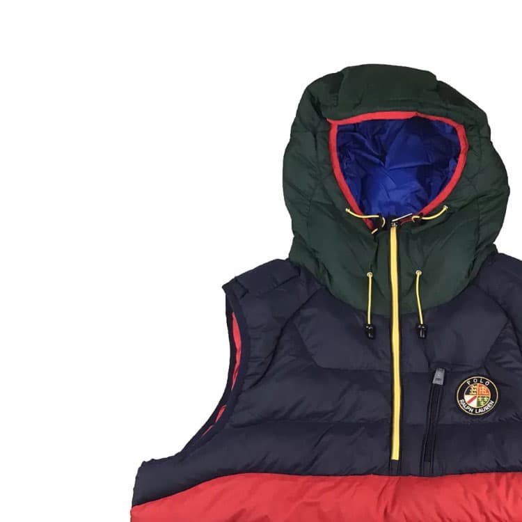 Зимняя куртка Polo Ralph Lauren - изображение 5