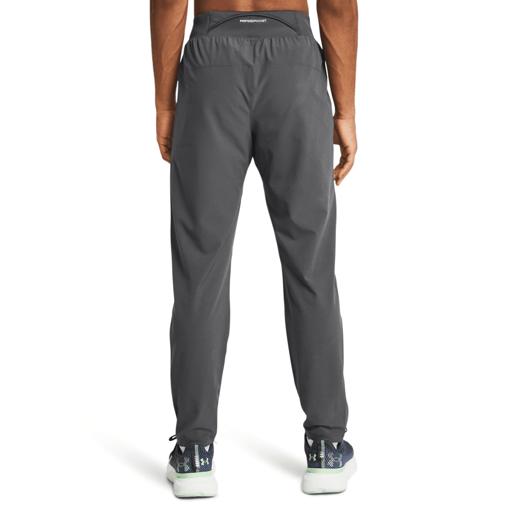 Спортивная одежда Under Armour Out the Storm - изображение 5