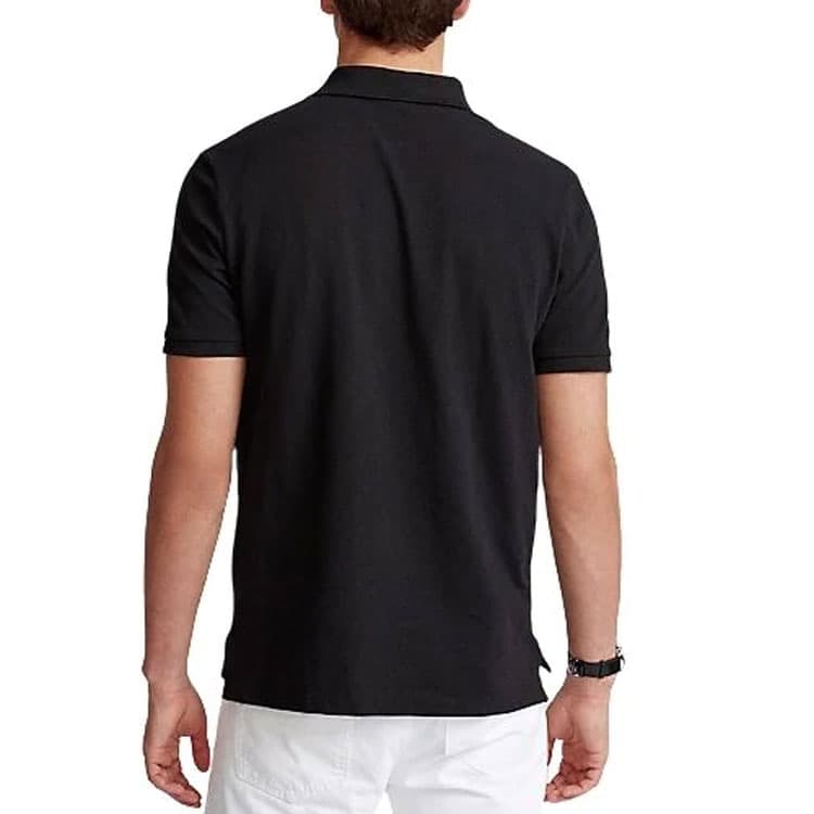 Поло Polo Ralph Lauren FW22 LogoPolo - изображение 4