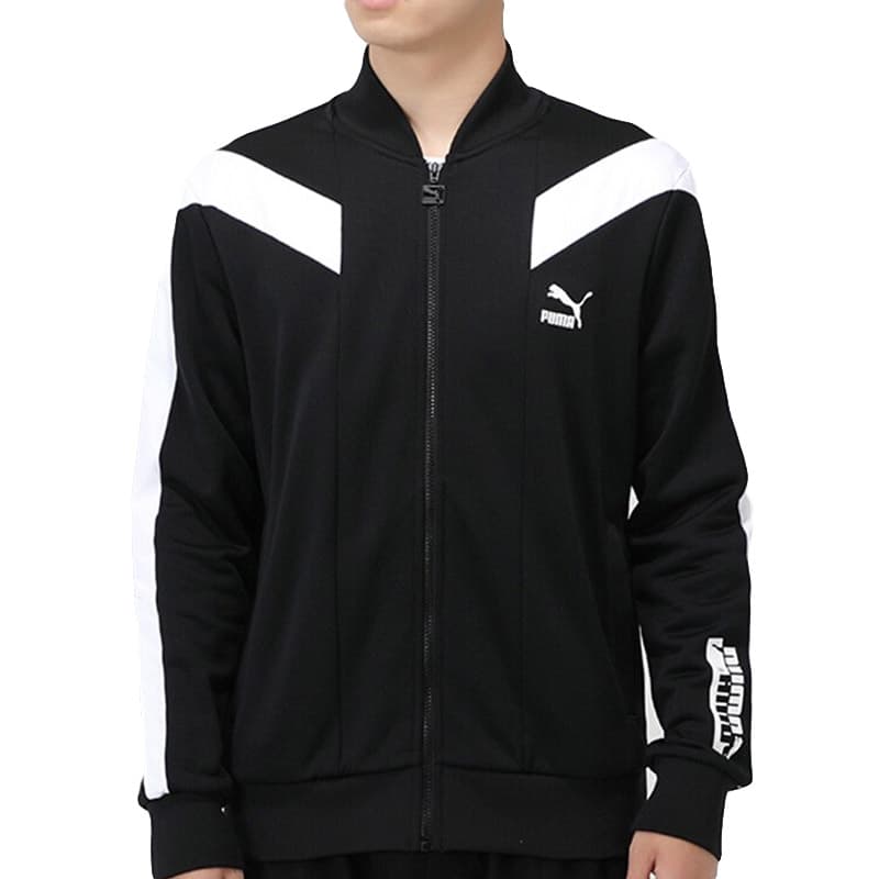 Куртка PUMA - изображение 3