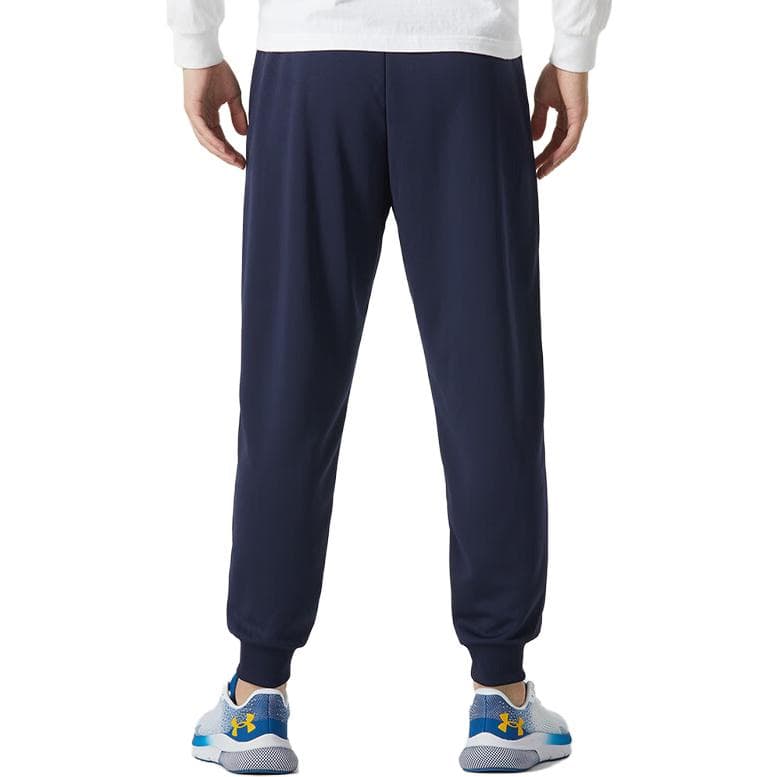 Штаны Under Armour Logo - изображение 5