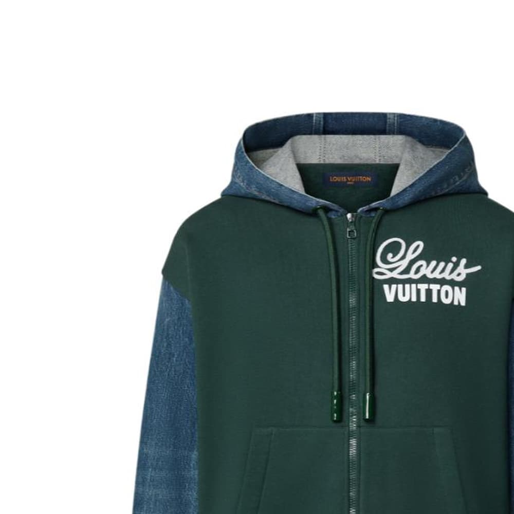 Куртка LOUIS VUITTON FW22 - изображение 5