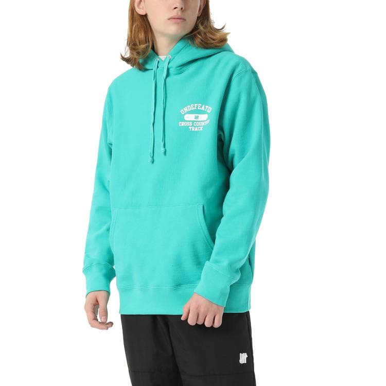 Худи UNDEFEATED x have a good time FW21 logo - изображение 2