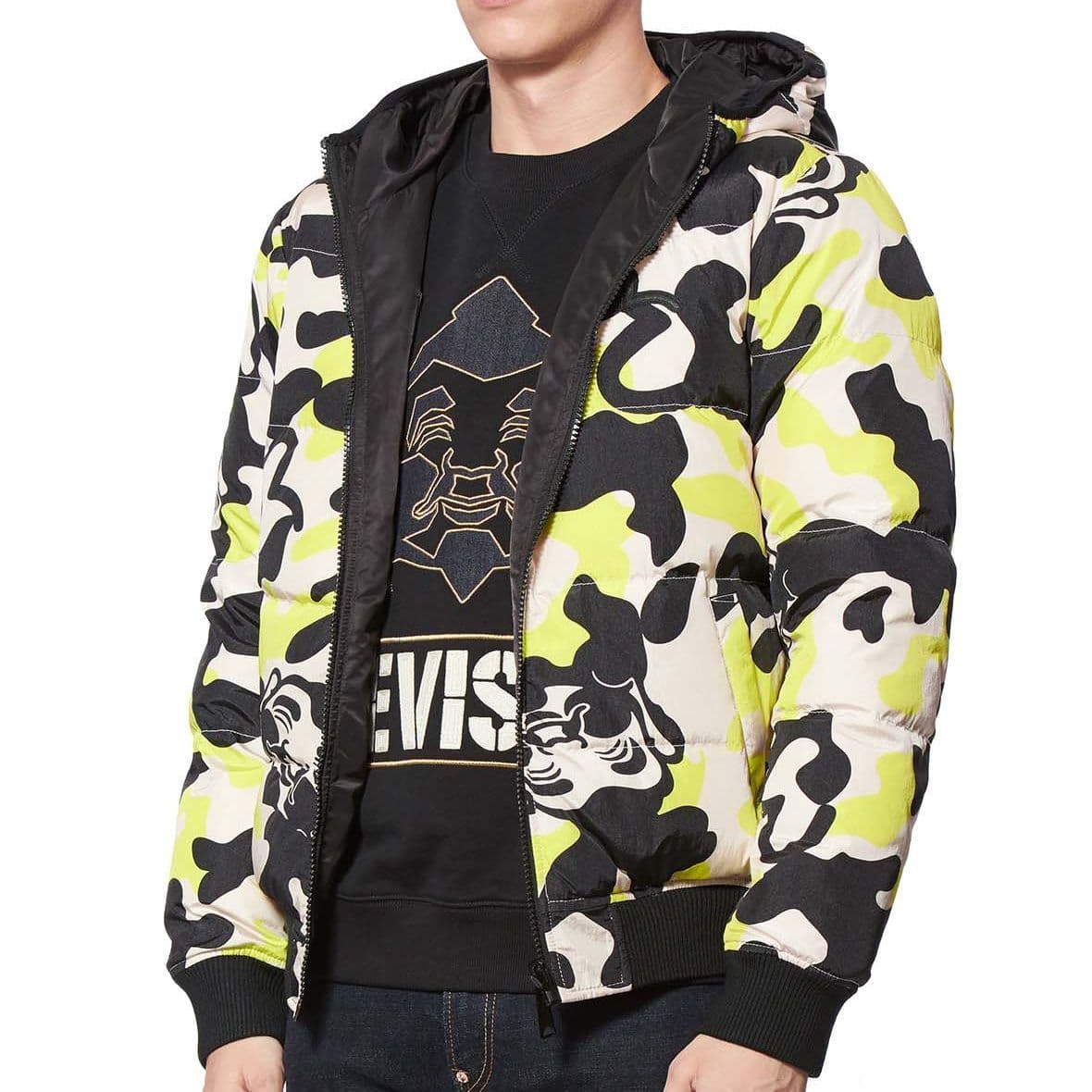 Куртка EVISU - изображение 5