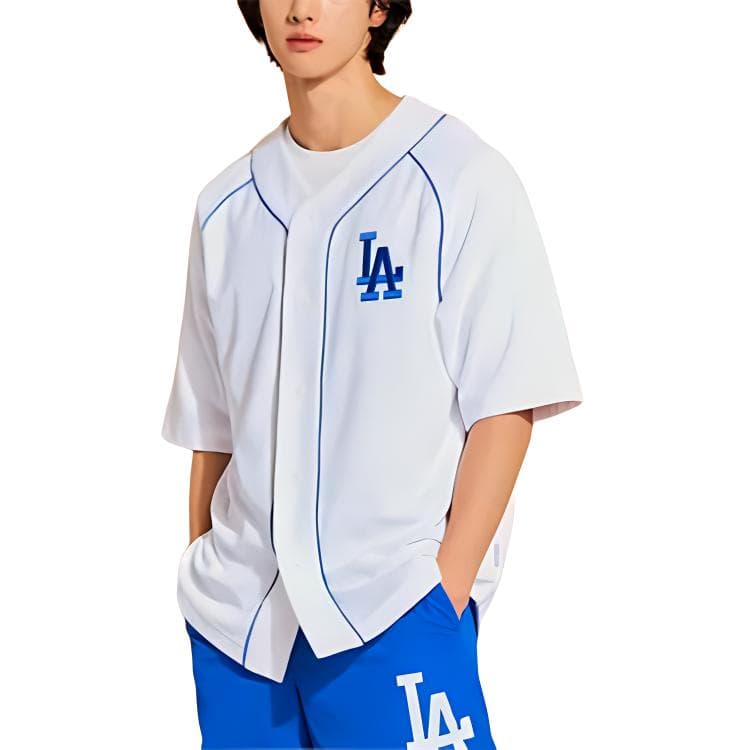 Бомбер MLB Logo - изображение 4