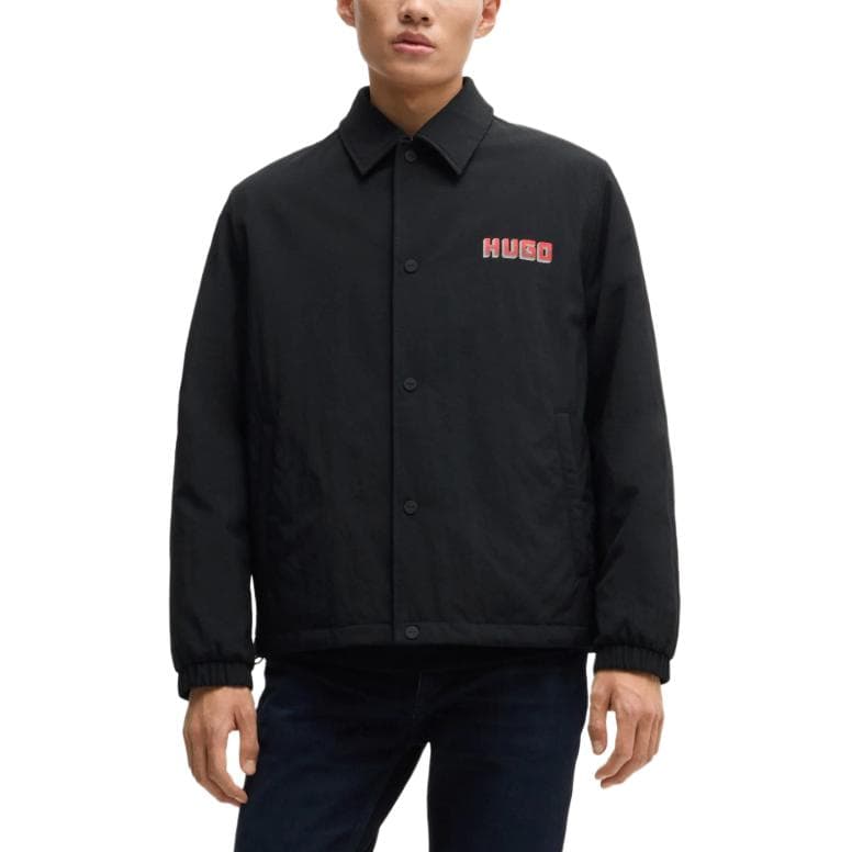 Куртка HUGO BOSS Logo - изображение 3
