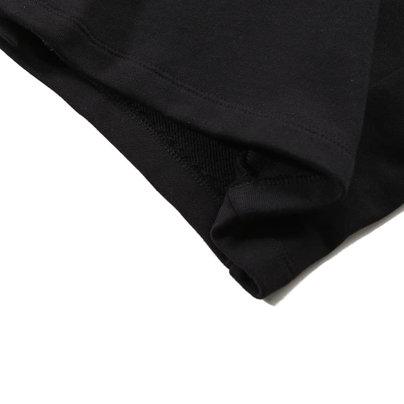 Шорты EMPORIO ARMANI SS24 Logo - изображение 8