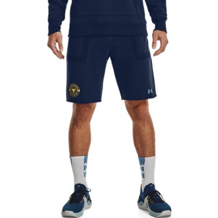 Шорты Under Armour logo - изображение 5