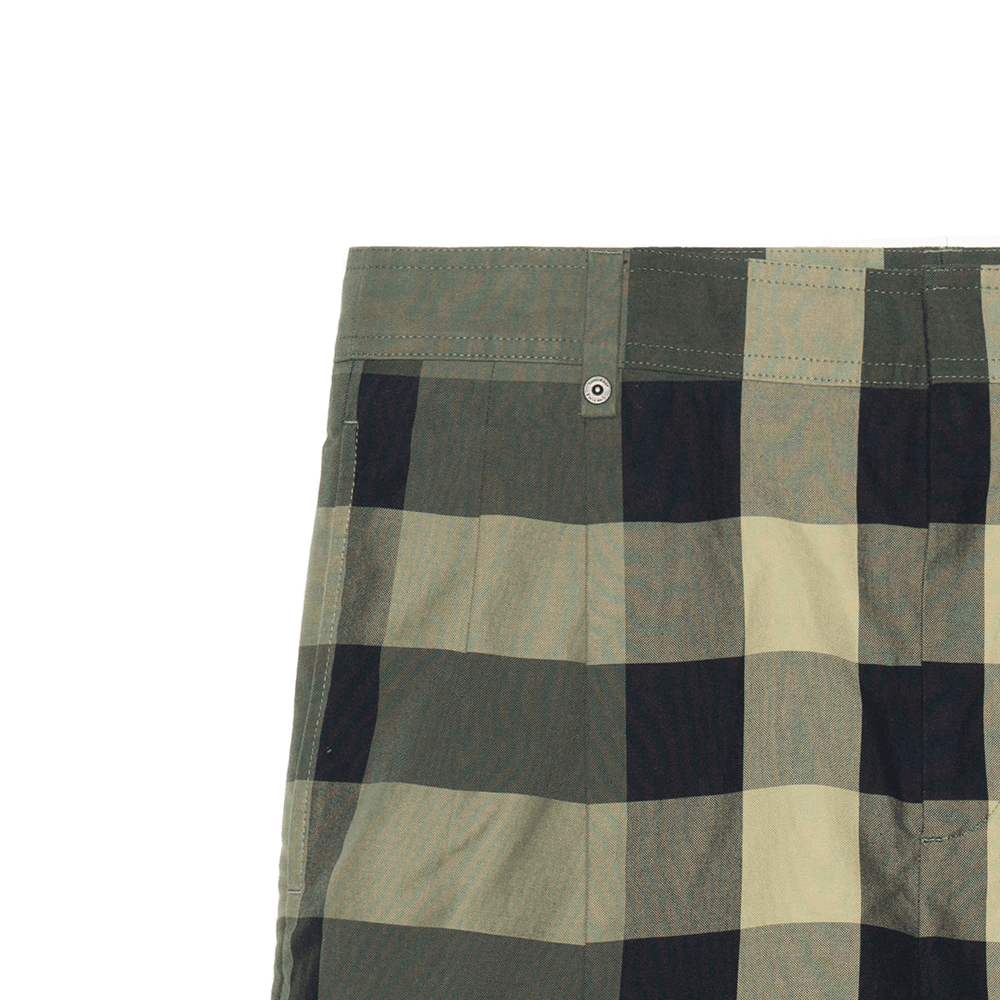 Шорты Burberry Logo - изображение 5