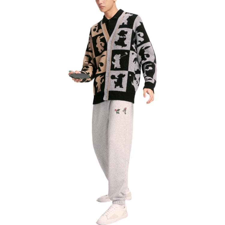 Штаны LACOSTE SS23 Logo - изображение 3
