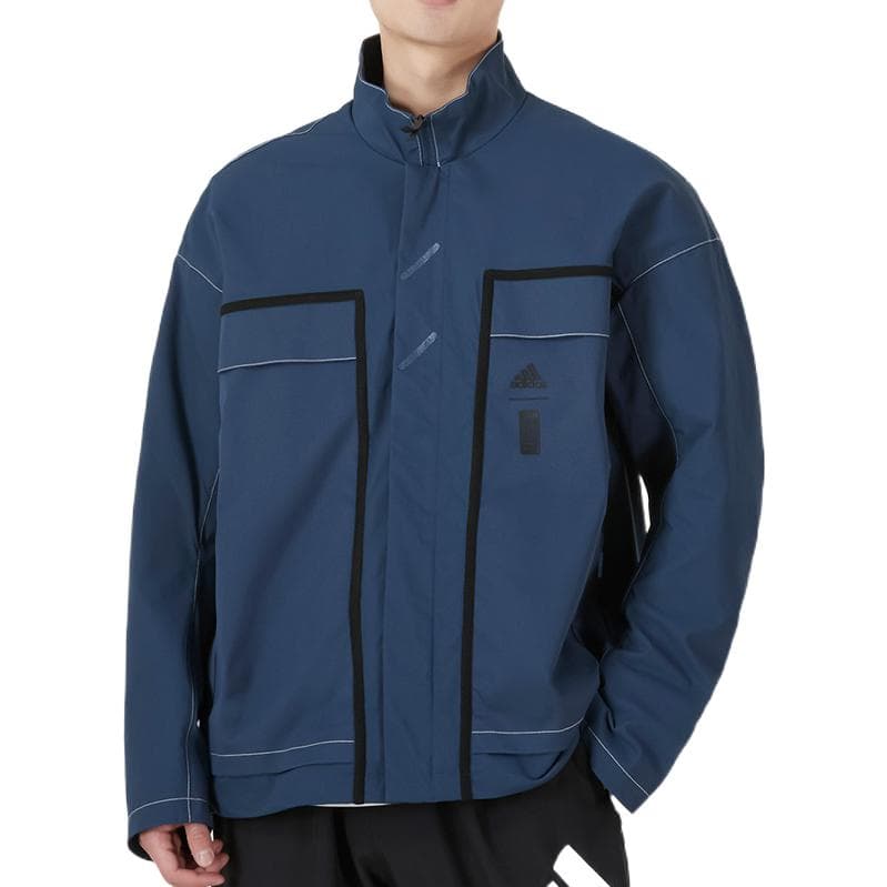 Куртка adidas - изображение 3