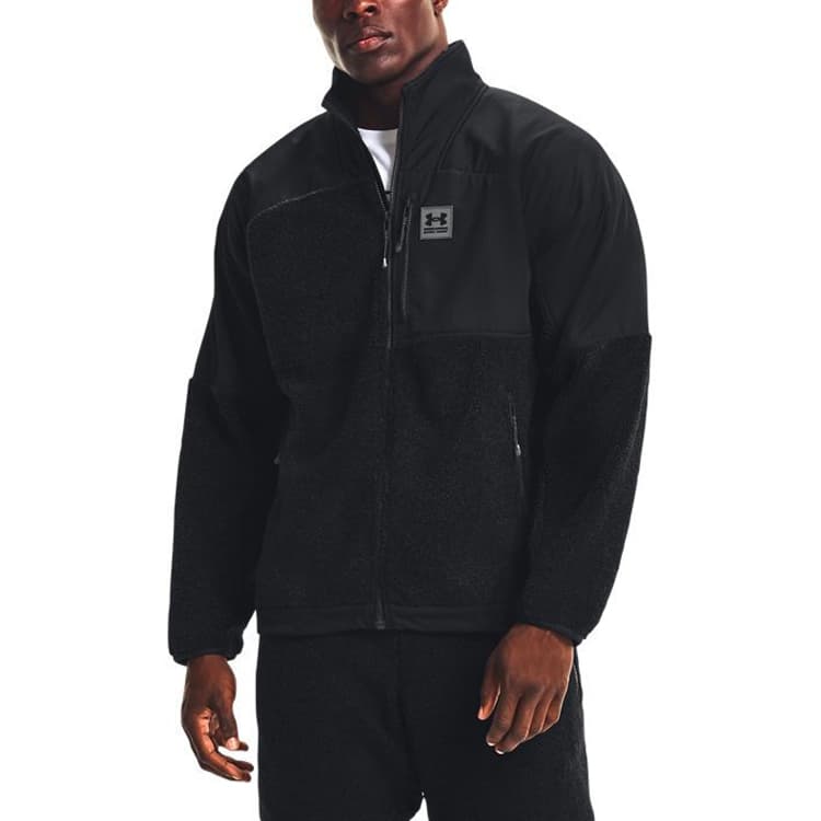 Куртка Under Armour Logo - изображение 3