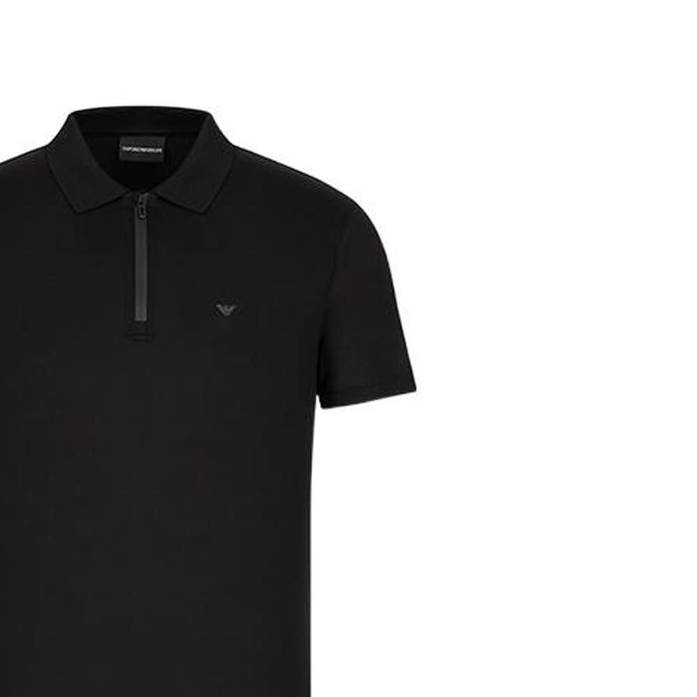 Поло EMPORIO ARMANI SS22 Polo - изображение 6