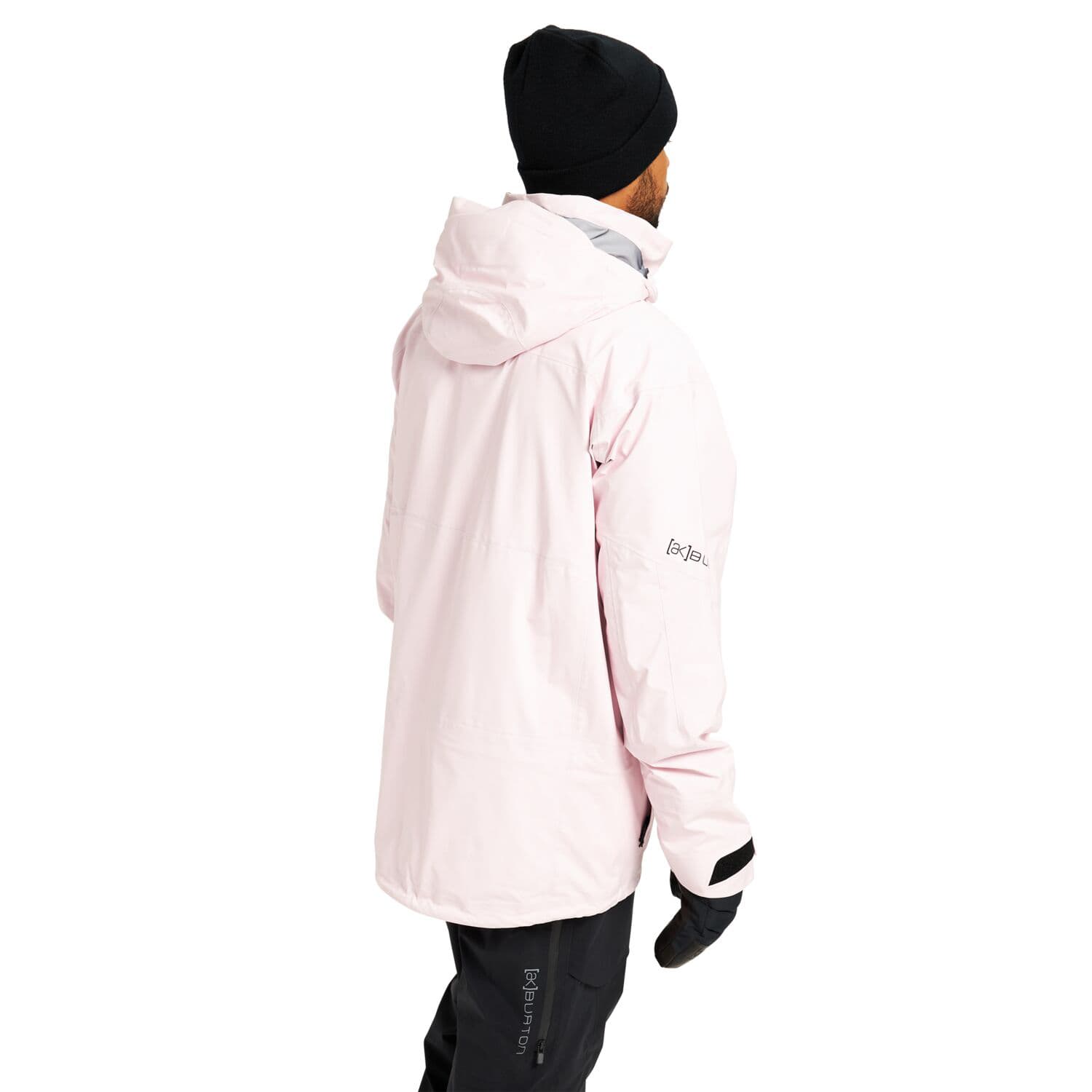 Горнолыжный костюм BURTON AK Gore-tex 3L Hover - изображение 4