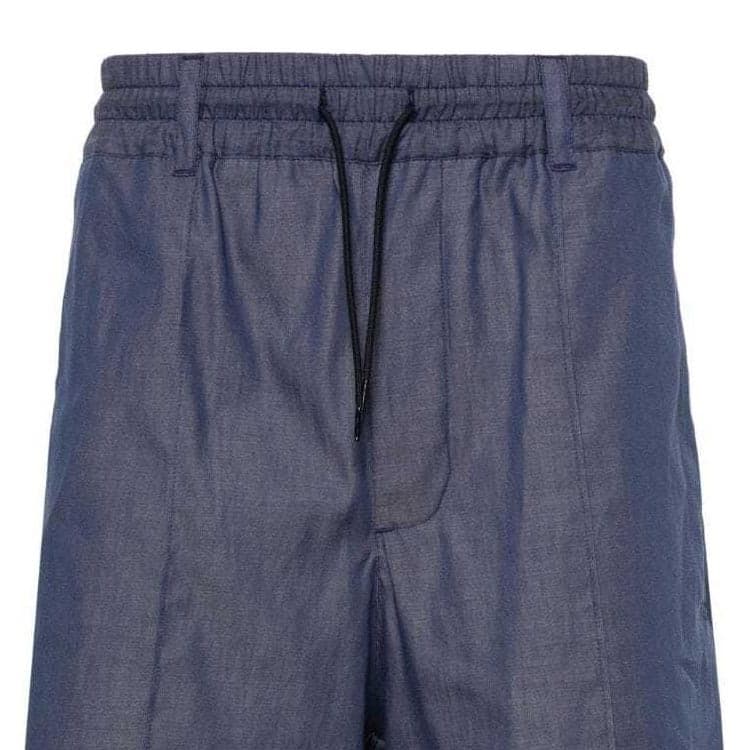 Шорты EMPORIO ARMANI SS24 - изображение 5