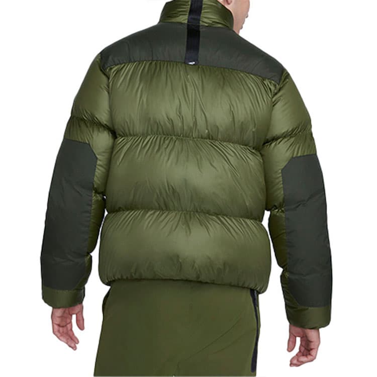 Зимняя куртка Nike As M Nsw Tf Rpl City Puff Jkt - изображение 5