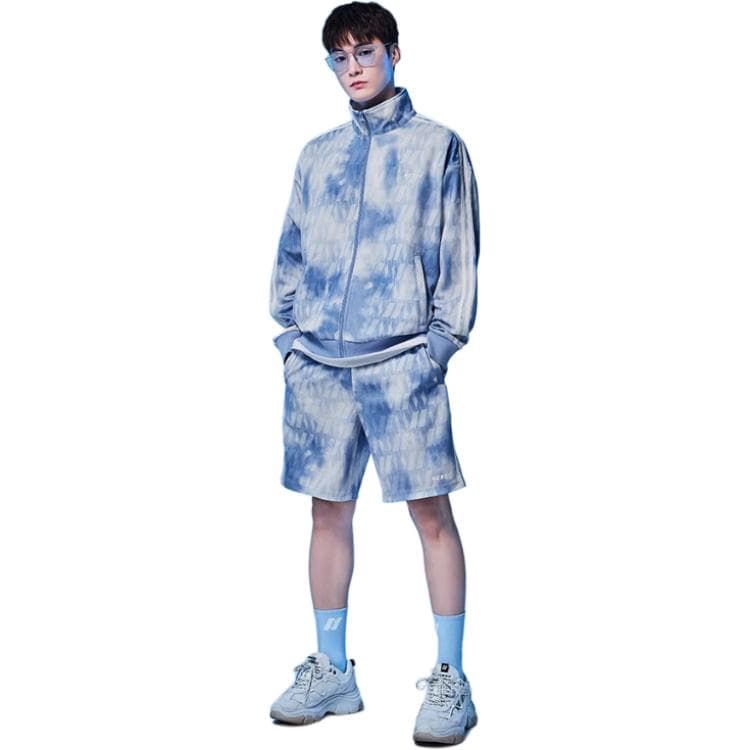 Куртка NERDY SS22 - изображение 4