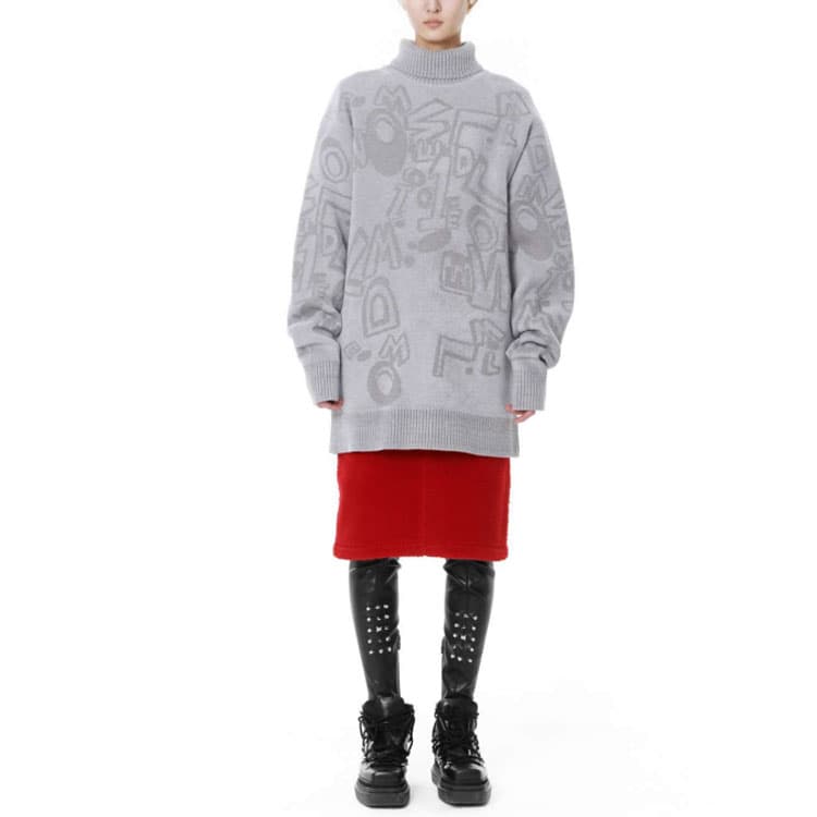 WE11DONE FW21 - изображение 2