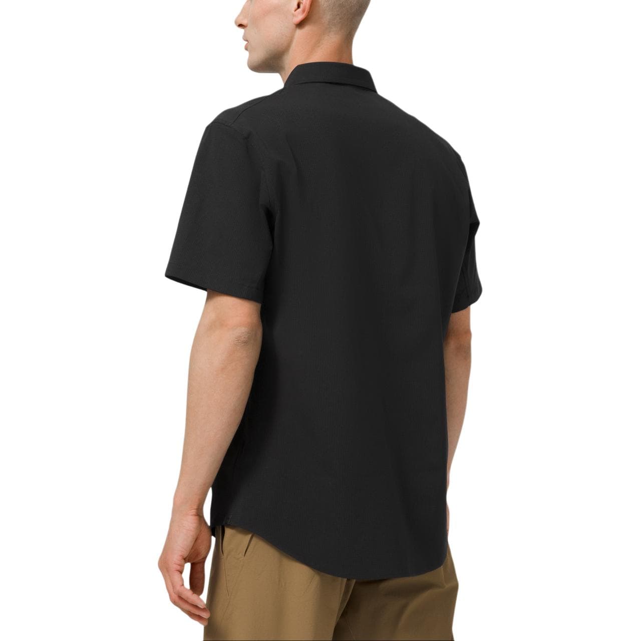 Рубашка lululemon SS22 Airing Easy Ventlight - изображение 6