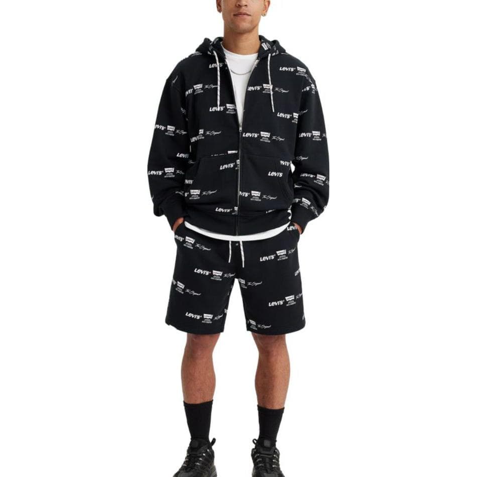 Шорты Levis Shorts Black - изображение 3
