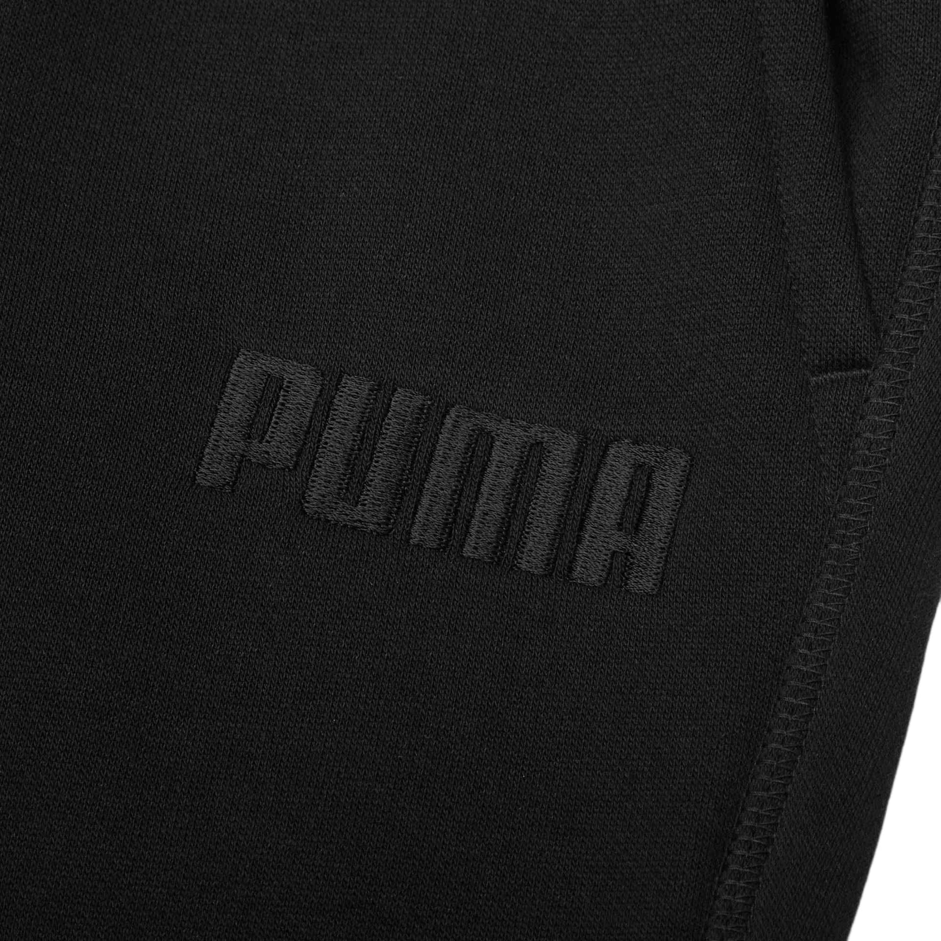 Штаны Puma Modern Basics Logo - изображение 4