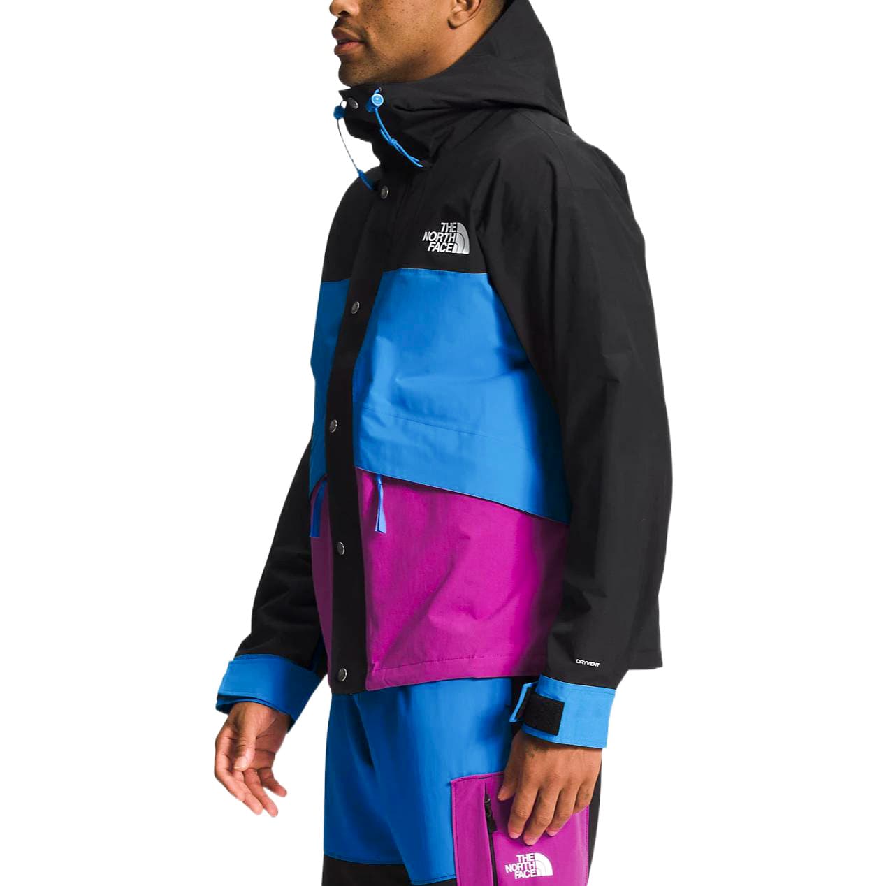 Демисезонная куртка The North Face - изображение 4