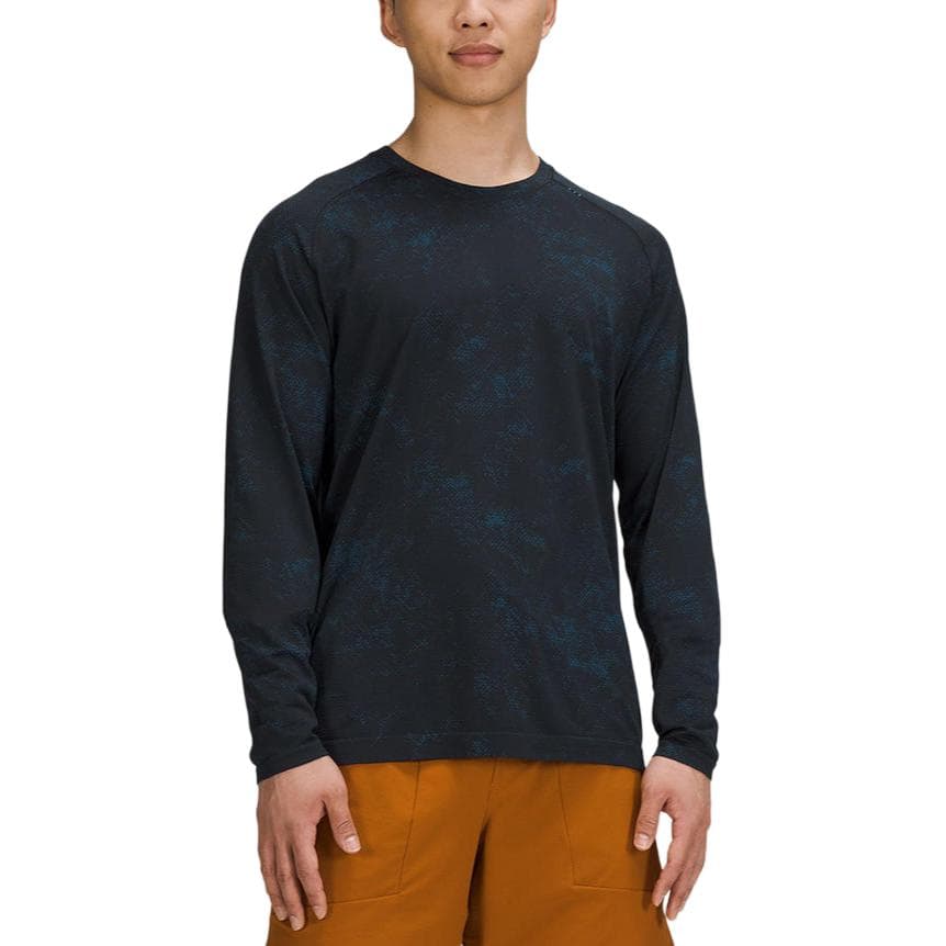 Футболка lululemon Metal Vent Tech T2.0 - изображение 5