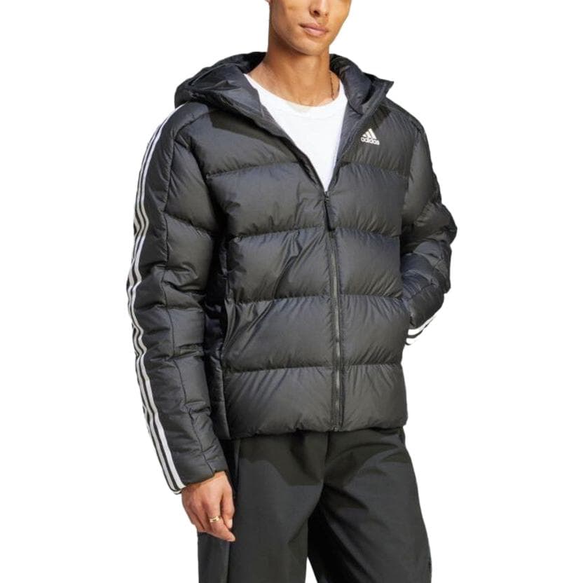 Зимняя куртка adidas - изображение 4