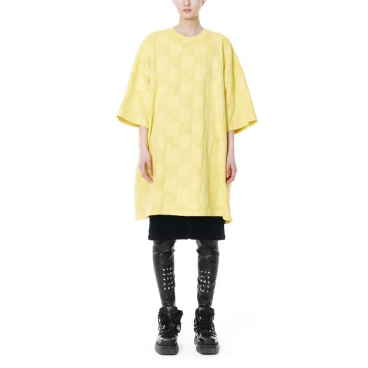 Футболка WE11DONE FW21 logoT - изображение 2