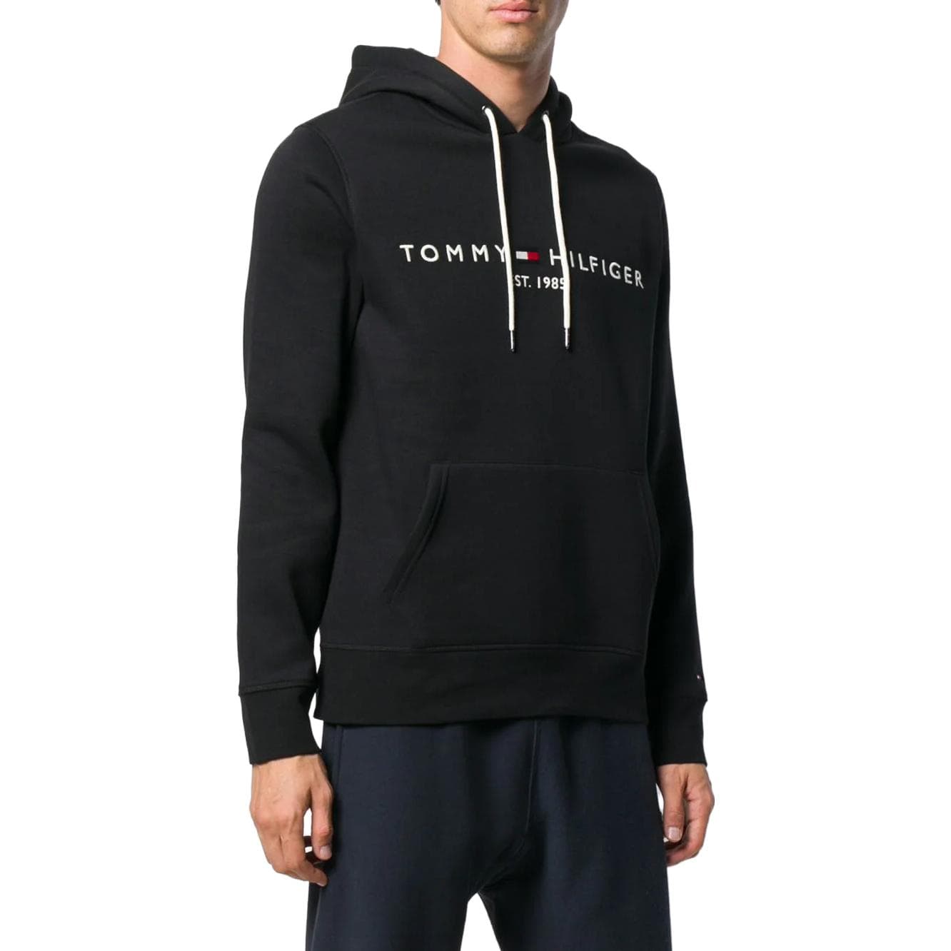 Худи Tommy Hilfiger FW22 Logo - изображение 3