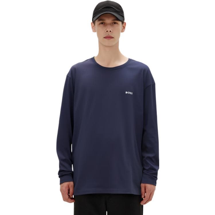 Футболка HUGO BOSS - изображение 8