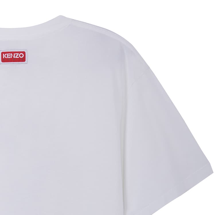 Футболка KENZO - изображение 4