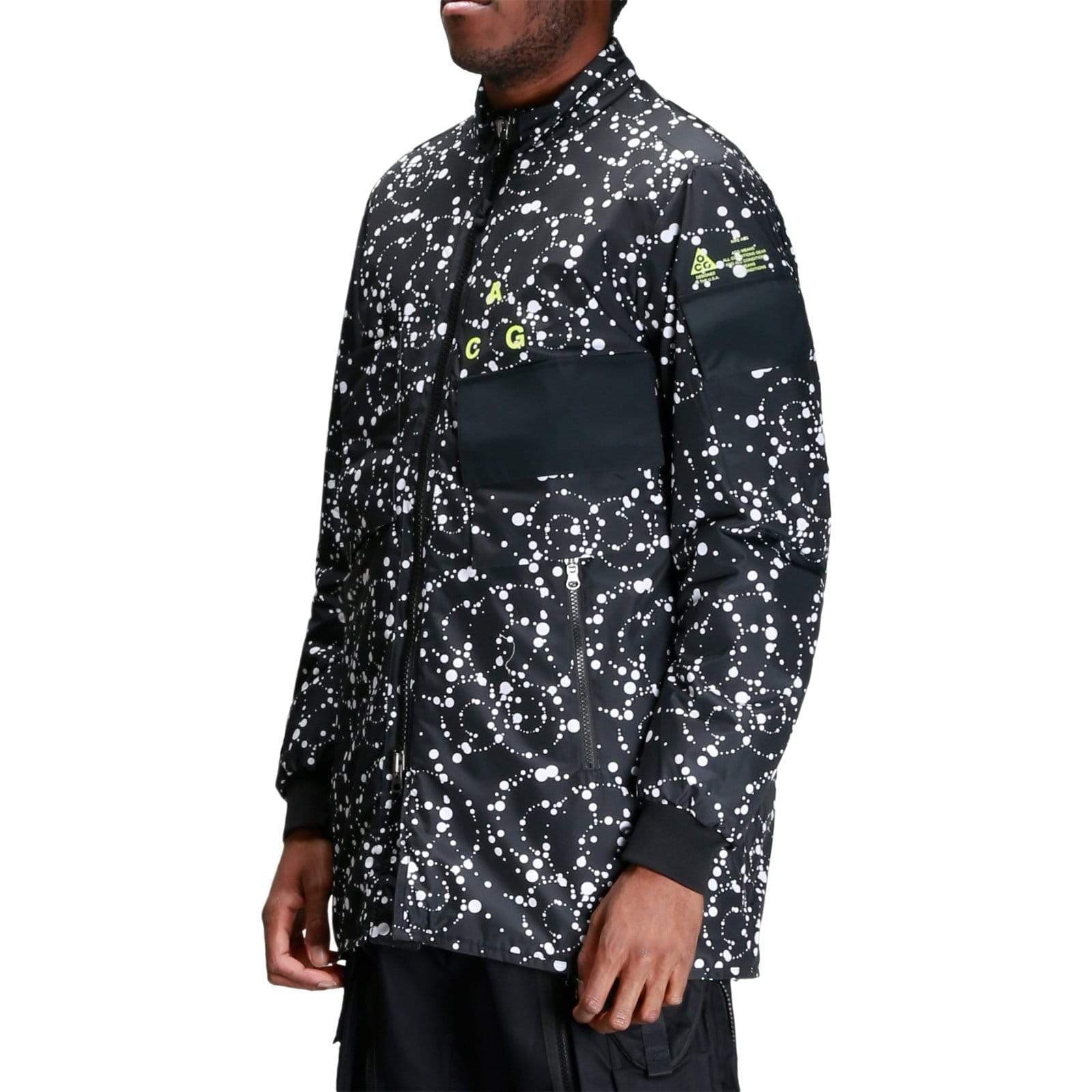 Зимняя куртка пуховик Nike ACG Insulated Jacket - изображение 3