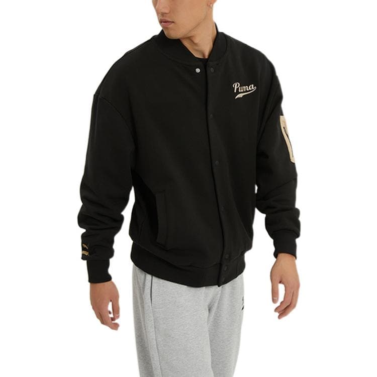 Куртка PUMA Logo - изображение 4